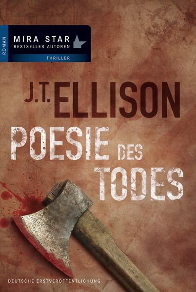 Poesie des Todes - Ellison J, T