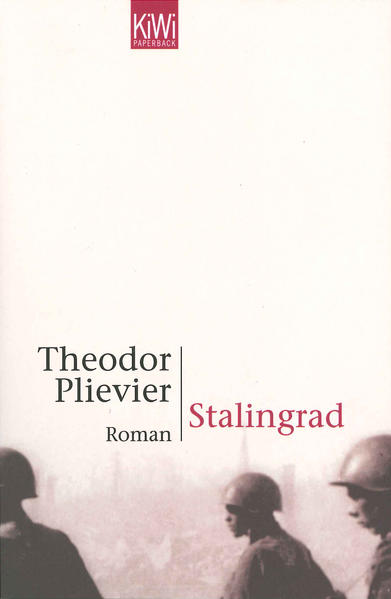 Stalingrad: Roman - Plievier, Theodor