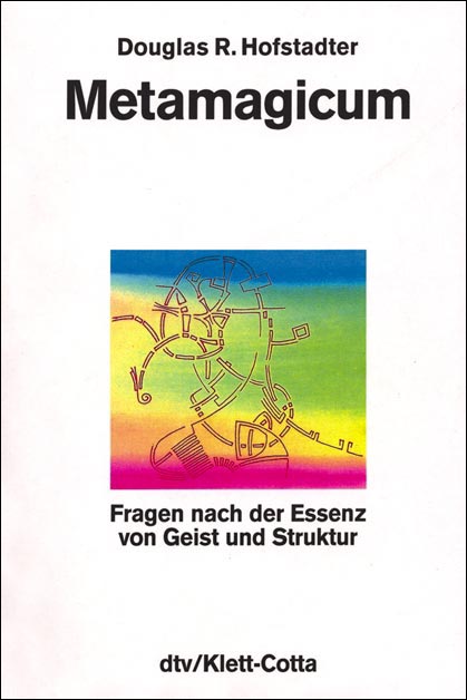 Metamagicum - R. Hofstadter, Douglas