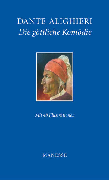 Die Göttliche Komödie - Dante, Alighieri, Dante Alighieri Alighieri Dante u. a.