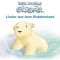Der kleine Eisbär - Lieder aus dem Eisbärenland - de Beer Hans