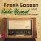 Radio Heimat: Geschichten von zuhause - Frank Goosen, Frank Goosen