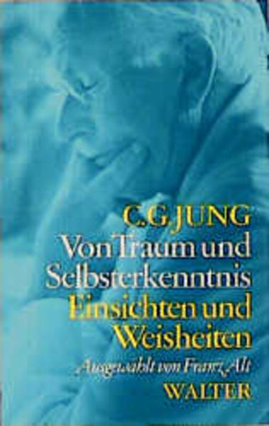 Von Traum und Selbsterkenntnis - Jung Carl, G.