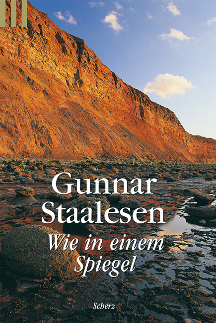 Wie in einem Spiegel: Krimi - Staalesen, Gunnar und Kerstin Hartmann