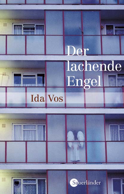 Der lachende Engel - Vos, Ida