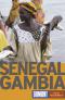 DuMont Reise-Taschenbuch Senegal - Gambia - Hartmut Buchholz