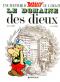 Asterix, französische Ausgabe, Bd. 17 : Le domaine des Dieux; Die Trabantenstadt, französische Ausgabe (Une aventure d'Asterix) - Albert Uderzo, René Goscinny