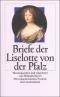 Briefe (insel taschenbuch) - Liselotte von der Pfalz
