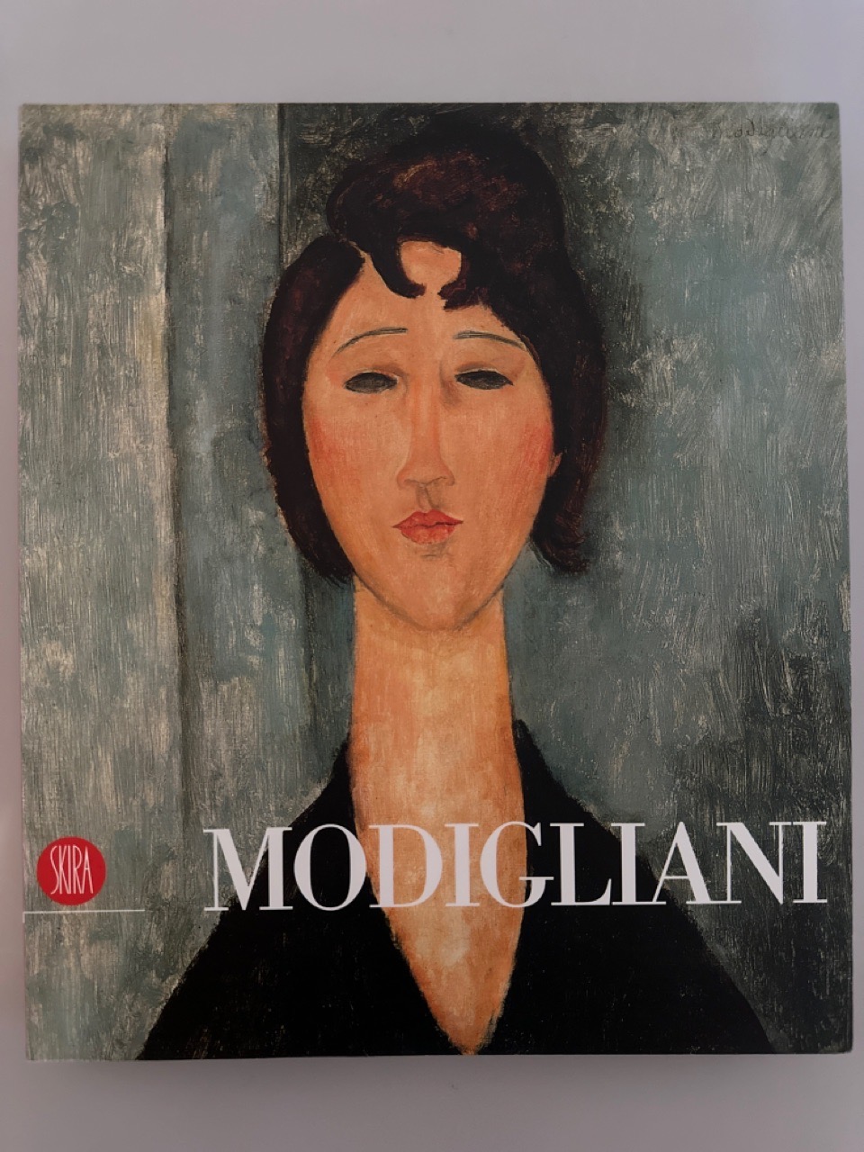 Modigliani [Italian ed.]. - Chiappini, R.