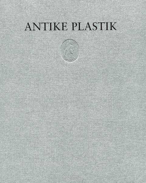 Antike Plastik, Lieferung 23. - Borbein, Adolf Heinrich (Hg.)
