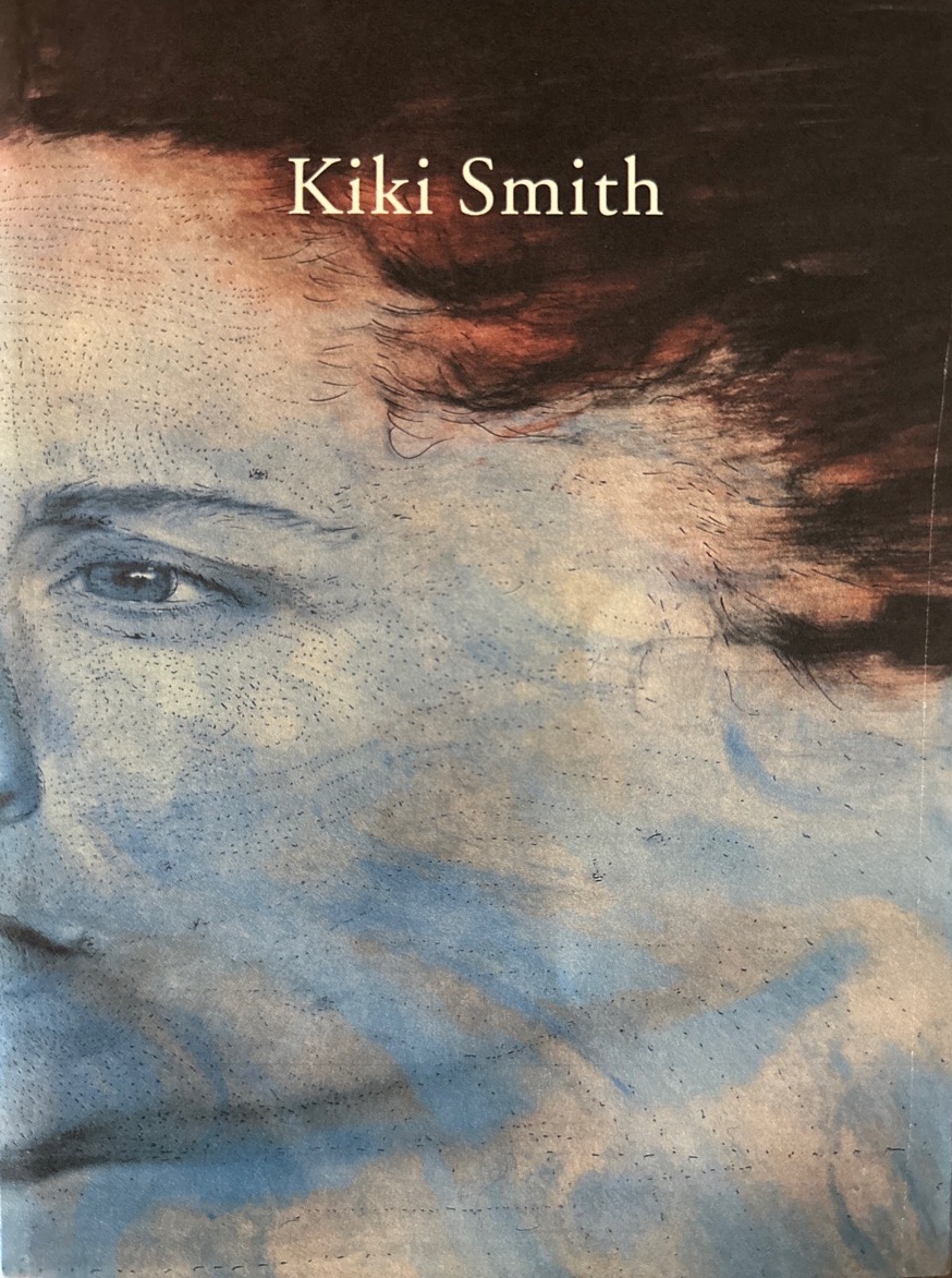 Kiki Smith. - Lampert, Catherine and Jo Anna Isaak