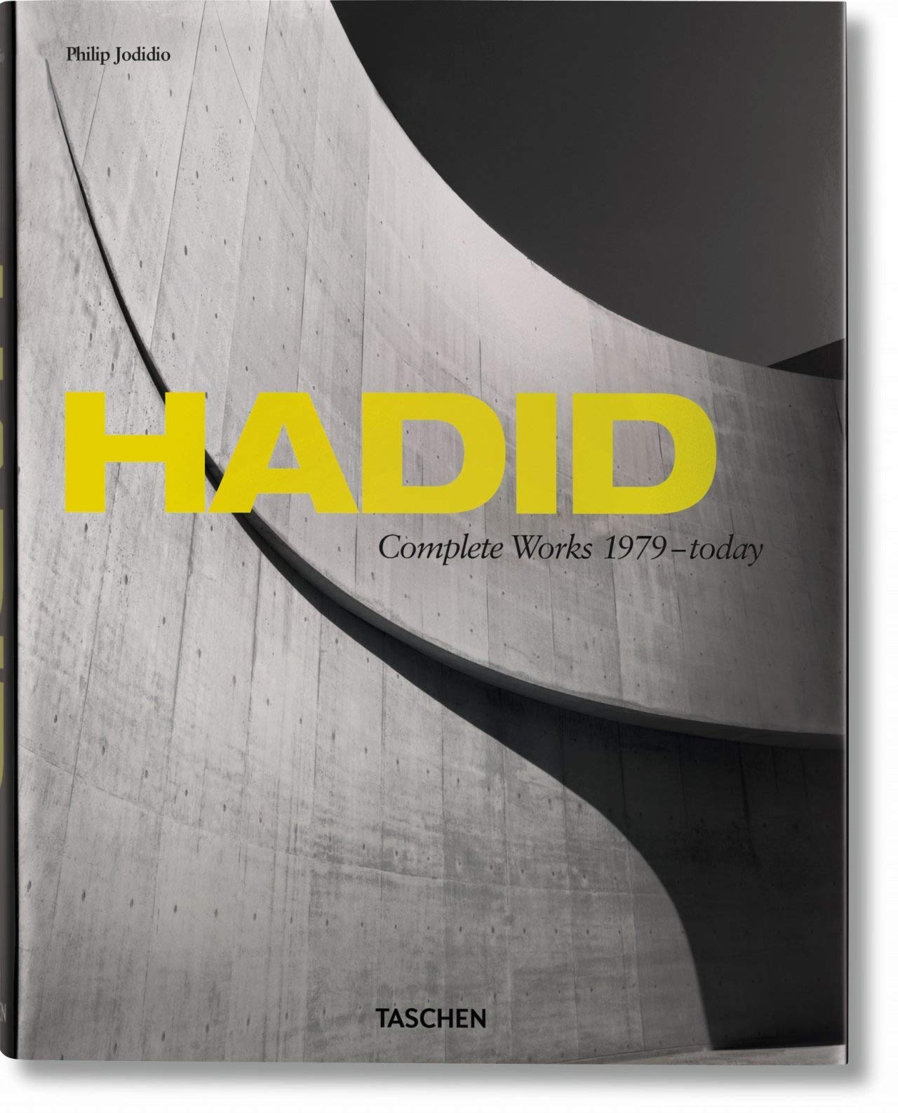 Zaha Hadid: Complete Works 1979-2013 - Jodidio, Philip
