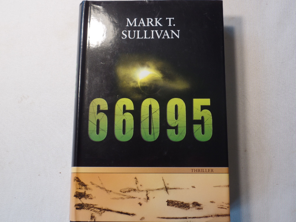 Mark, T. Sullivan:  66095. Thriller 