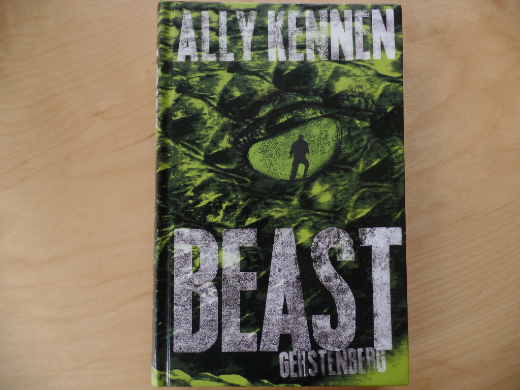 Kennen, Ally:  Beast. 