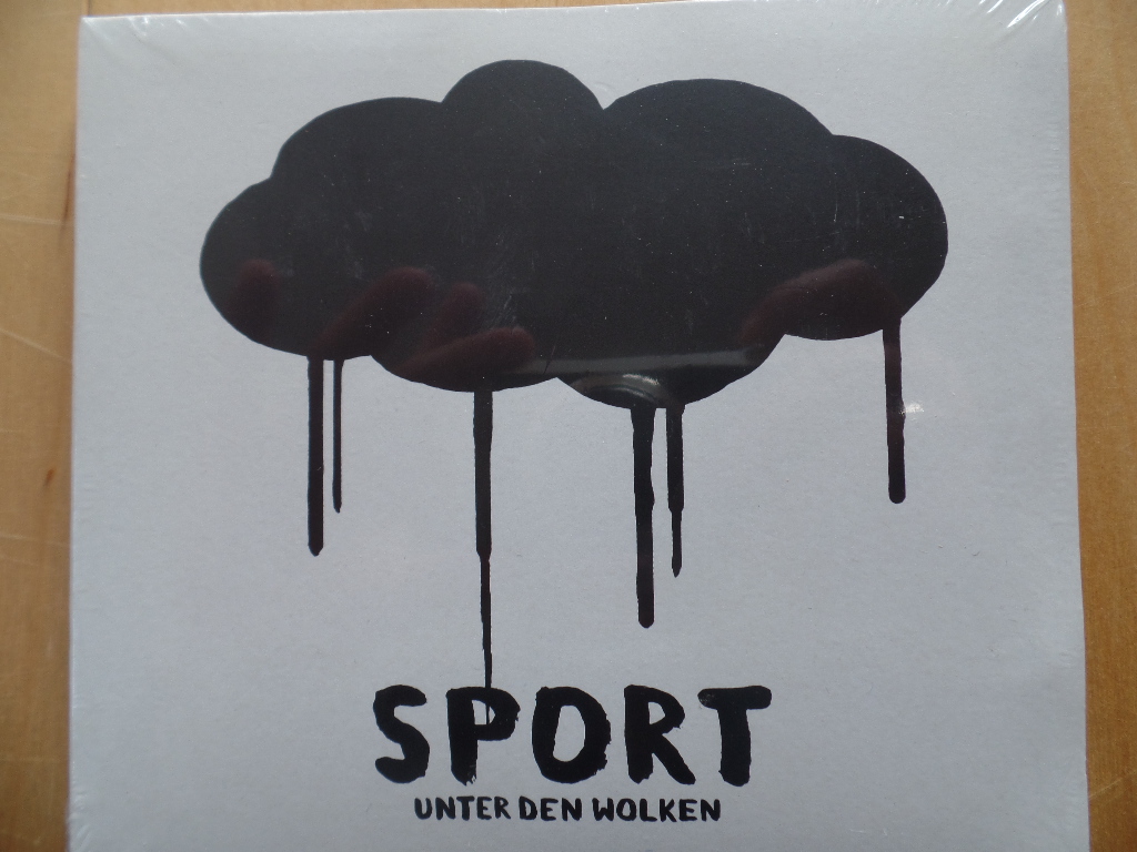Sport:  Unter Den Wolken 
