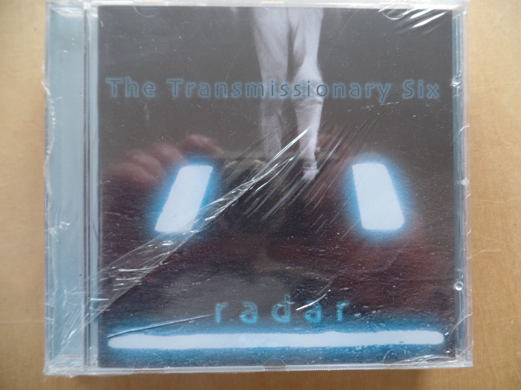 The Transmissionary Six:  Radar 