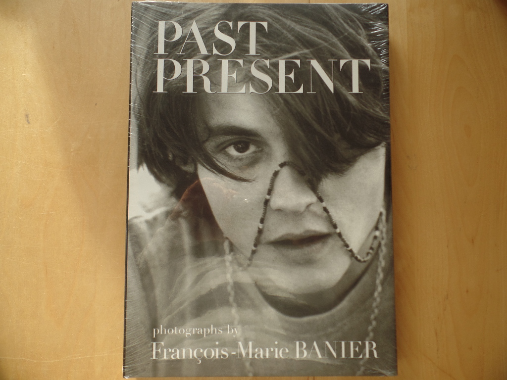 Banier, Francois-Marie:  Past Present 