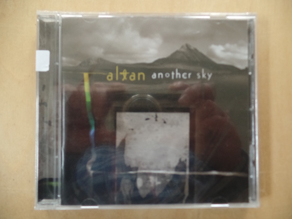 Altan:  Another Sky 
