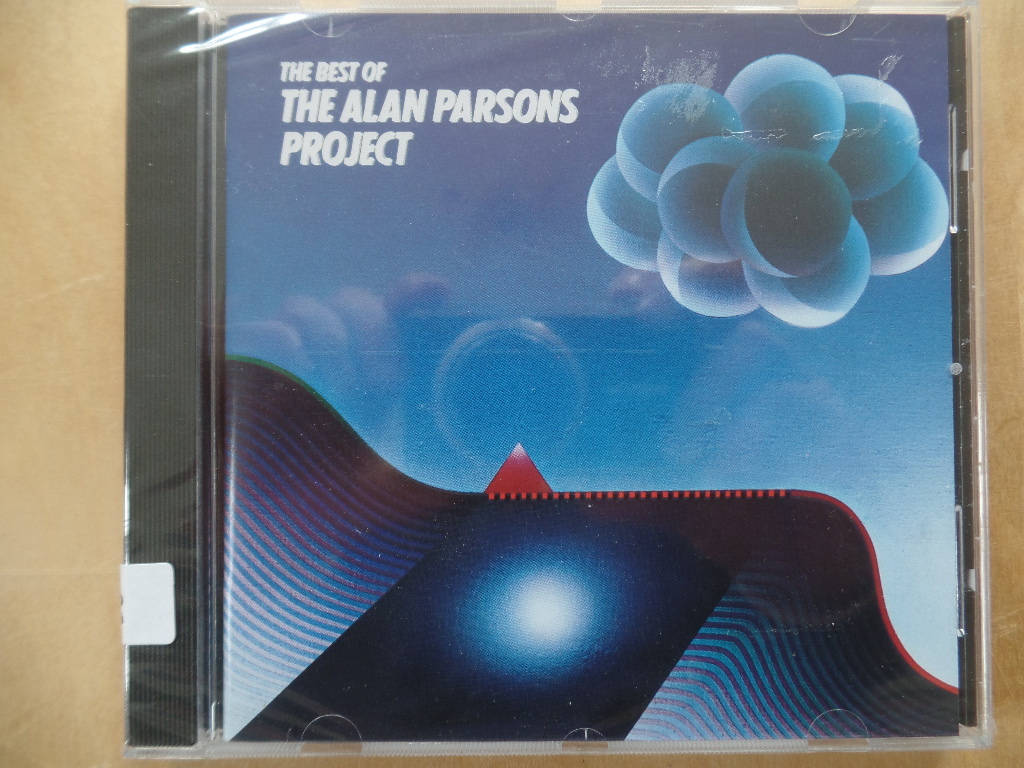 Alan Parsons Project, Parsons Project, Eric Woolfson and Ian Bairnson:  Best of 
