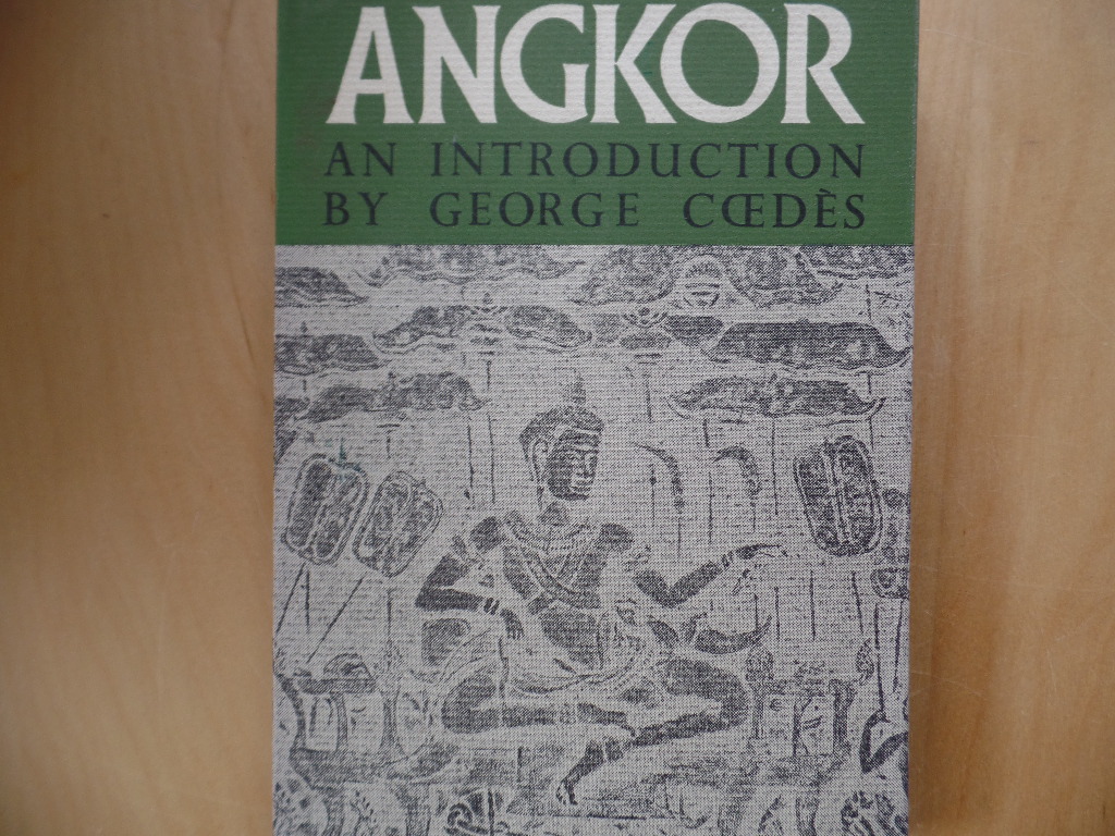 Angkor: An Introduction