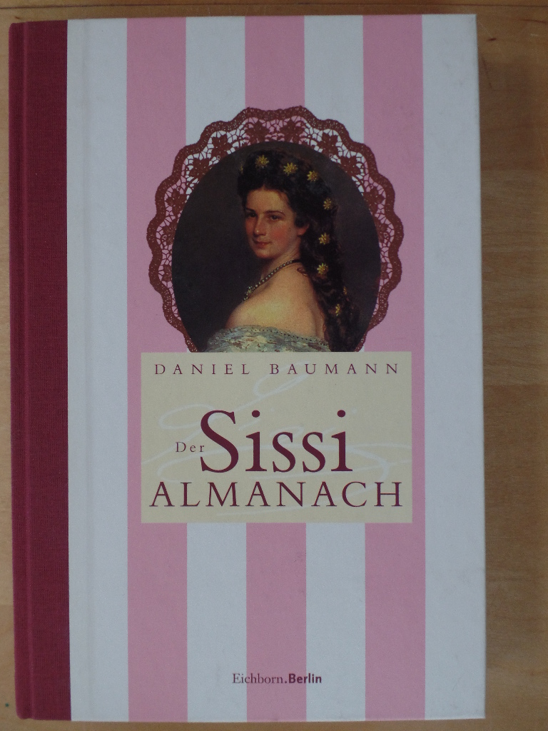 Der Sissi-Almanach.