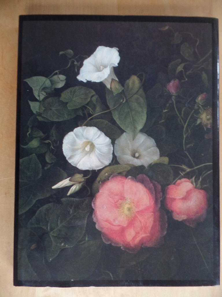 Til, Annie von der Heide:  A Posy of Flowers painted by Scandinavian Artists in the Time of Hans Christian Andersen 