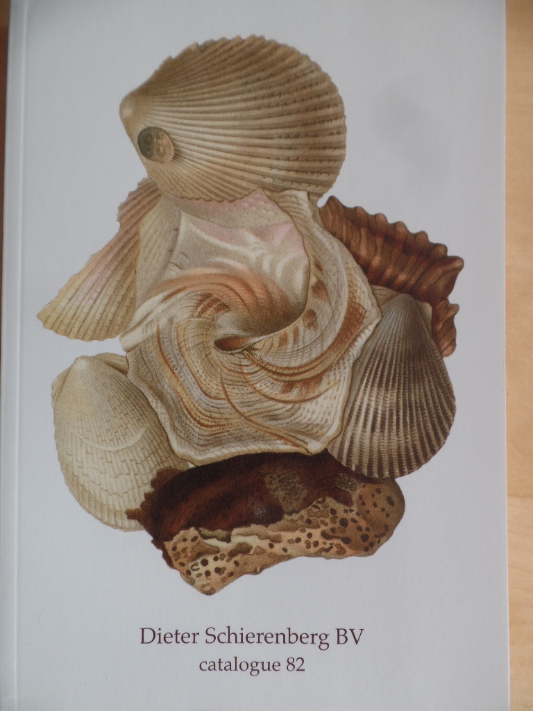 Rare and Illustrated Books and Periodicals on Malacology ; Catalogue 82