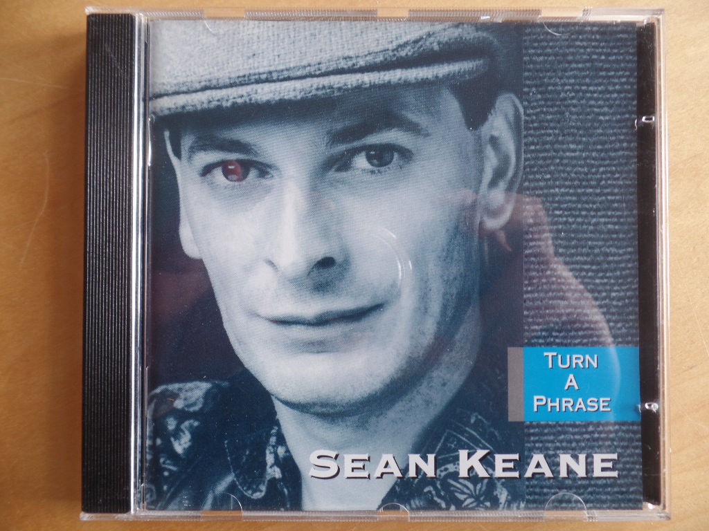 Keane, Sean:  Turn a Phrase 
