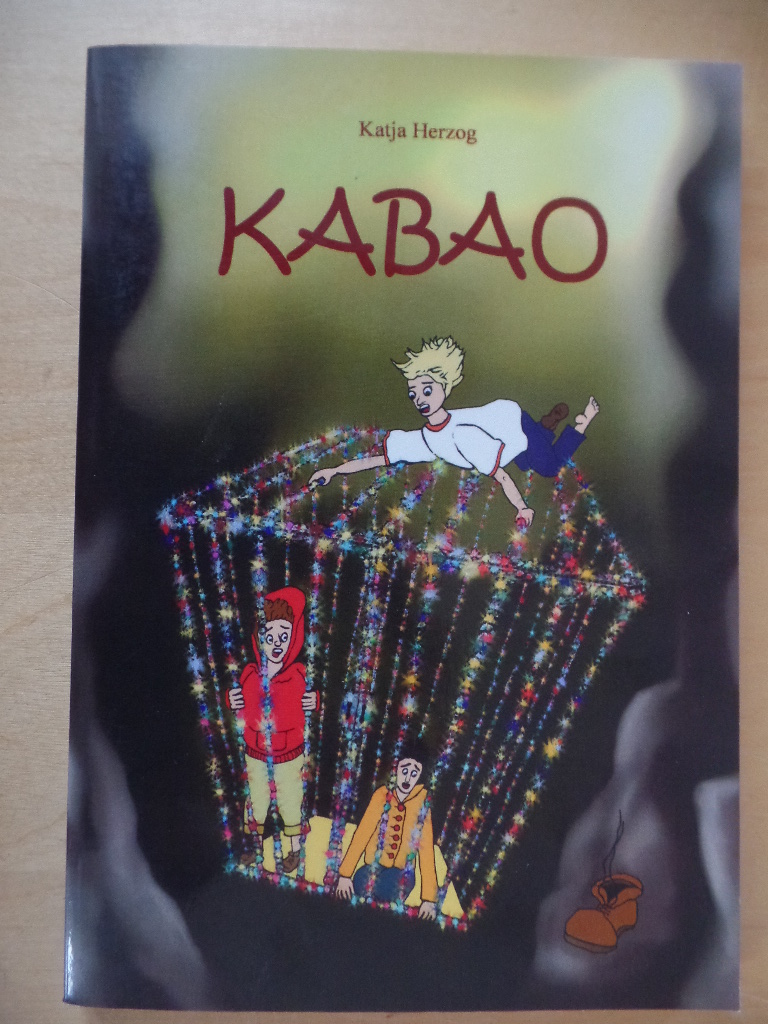 Herzog, Katja:  Kabao 