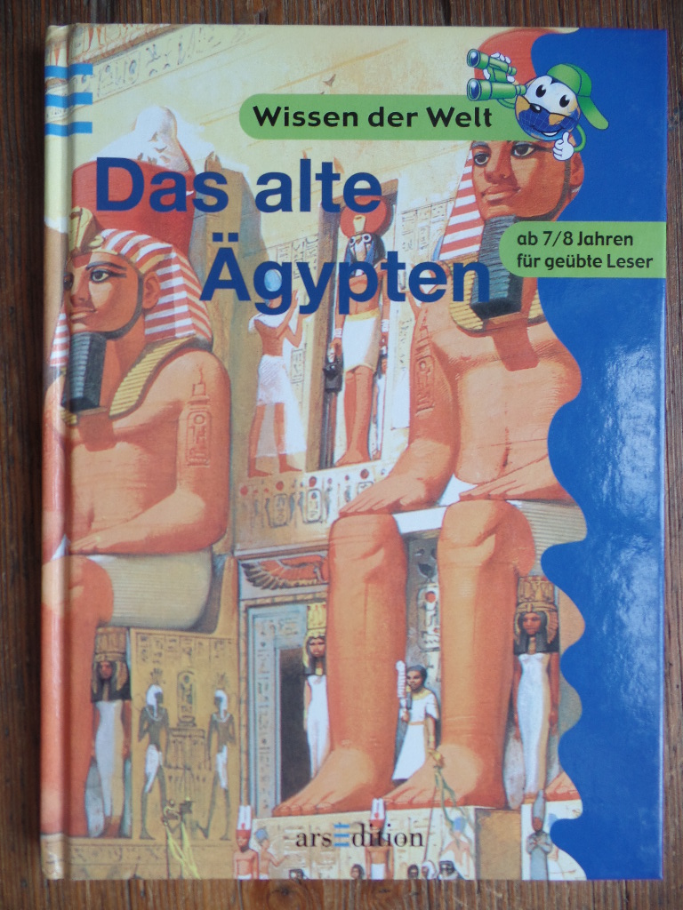 Das Alte Ägypten.