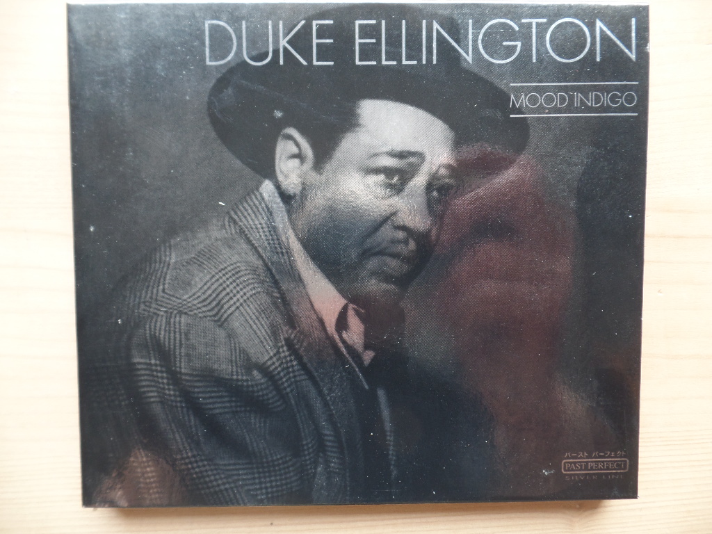Ellington, Duke:  Mood Indigo 