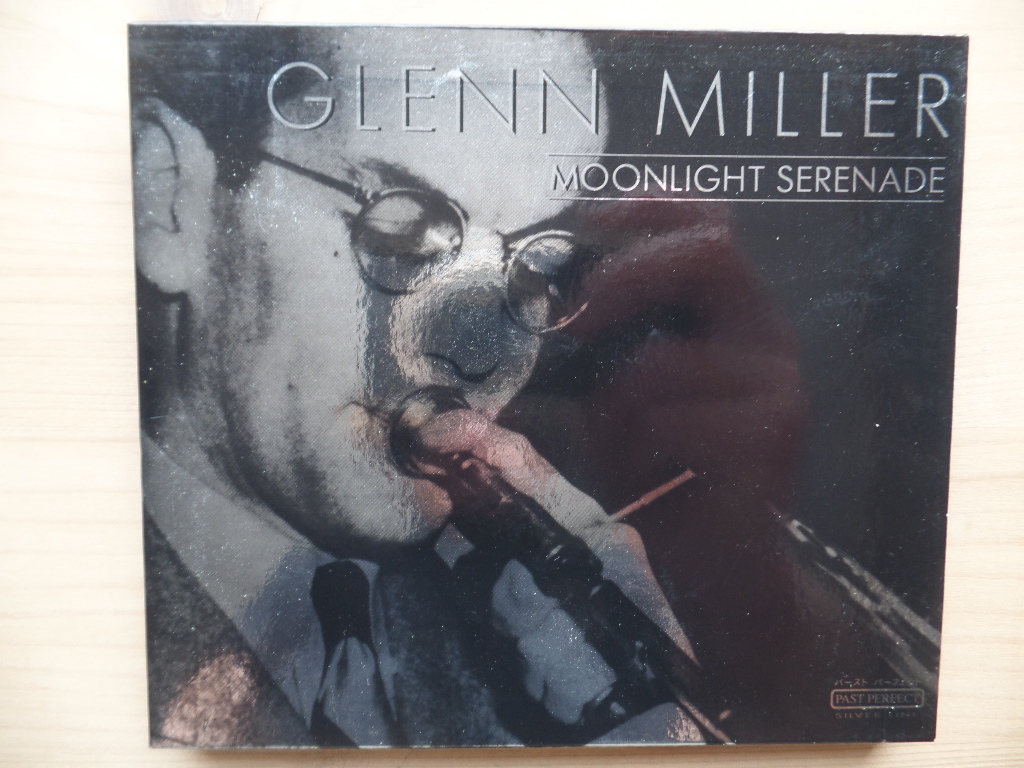 Miller, Glenn:  Moonlight Serenade 