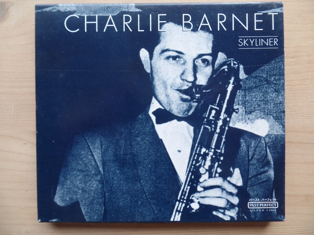Charlie, Barnett:  Skyliner 