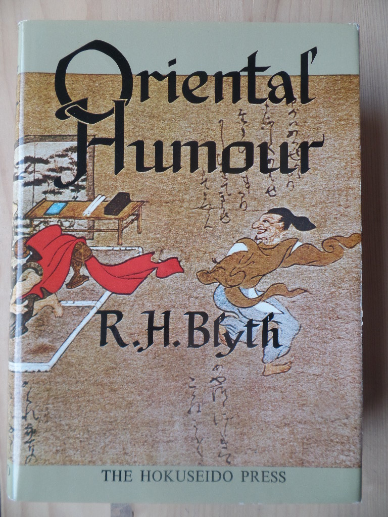 Oriental Humour