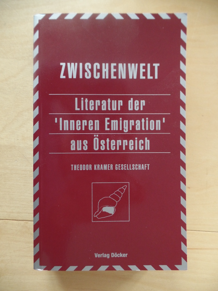 Holzner, Johann (Hrsg.):  Literatur der 