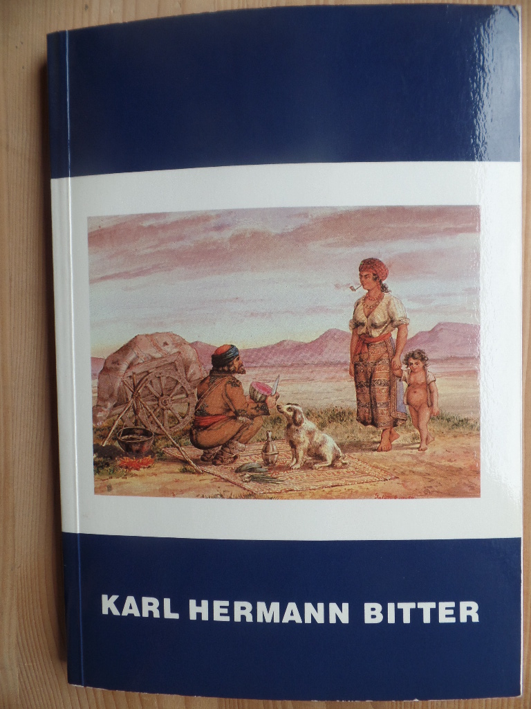 Karl Hermann Bitter. Stationen eines Staatsmannes