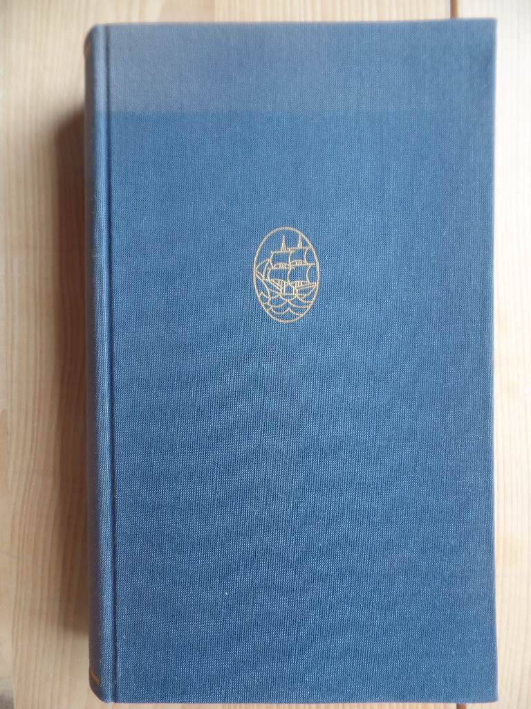 Leyen, Friedrich von der (Hrsg.):  Deutsche Dichtung des Mittelalters. 
