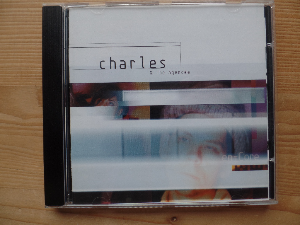 Charles & The Agencee:  En-Core 