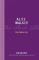 Die Farbe Lila (Die ZEIT Bibliothek der verschwundenen Bücher / 12 wiederentdeckte Meisterwerke großer Erzähler)  1 - Alice Walker