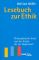 Lesebuch zur Ethik: Philosophische Texte von der Antike bis zur Gegenwart (Beck'sche Reihe)  5., durchgesehene Auflage - Otfried Höffe