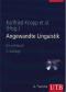 Angewandte Linguistik : ein Lehrbuch ; mit CD-ROM.  hrsg. von Karlfried Knapp ... / UTB ; 8275 2., überarb. und erw. Aufl. - Karlfried Knapp