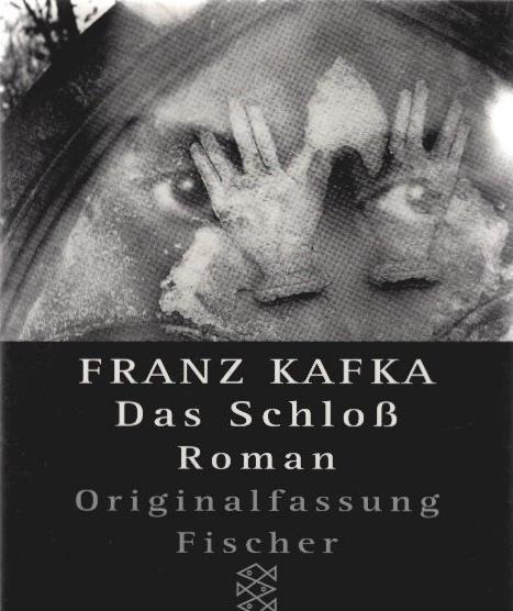 Gesammelte Werke; Teil: 4., Das Schloss : Roman ; in der Fassung der Handschrift. Fischer ; 12444 - Kafka, Franz