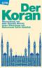 Der Koran  3., durchges. Aufl. - Muhammad S Abdullah Adel Th Khoury, Inamullah Khan