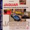 Jaguar Werbung und Prospekte aus fünf Jahrzehnten - Halwart Schrader