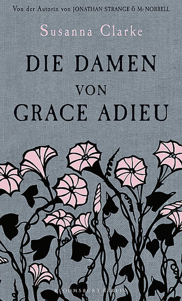 Die Damen von Grace Adieu Erzählungen - Clarke, Susanna und Anette Grube