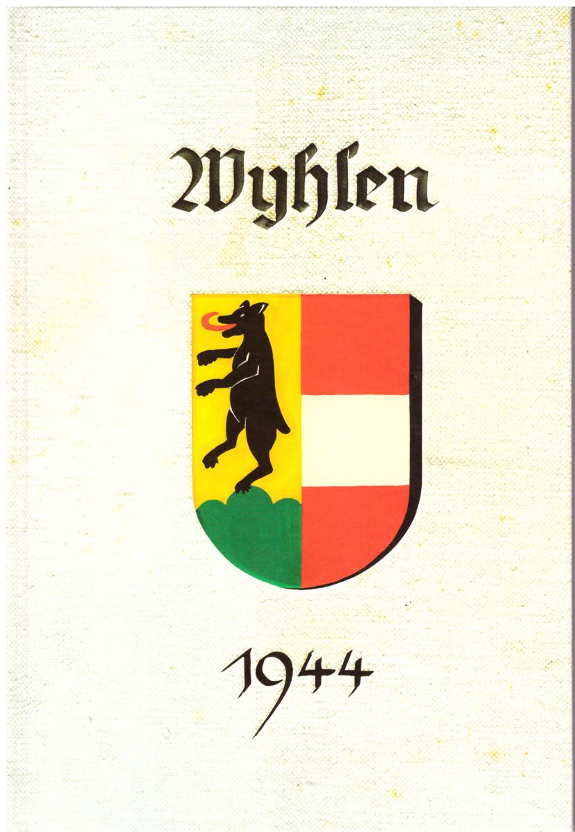 Wyhlen 1944