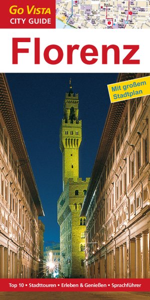 Florenz  1., Auflage - Aigner, Gottfried