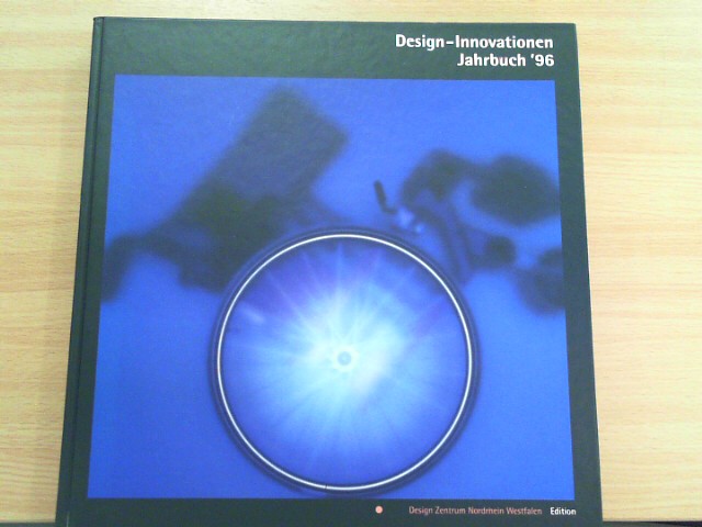 Design-Innovationen Jahrbuch, 1996