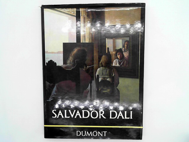 Descharnes, Robert: Salvador Dali