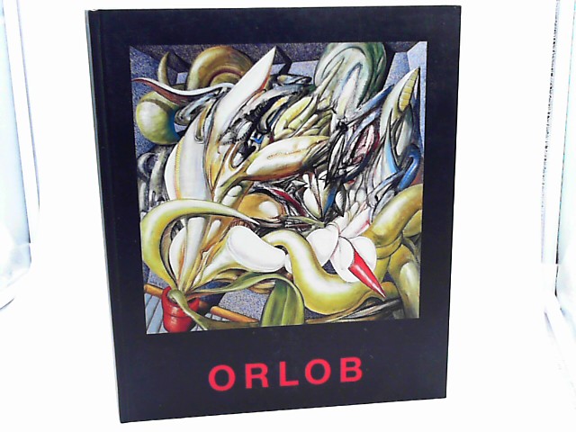 [ORLOB: Orlob. lgemlde